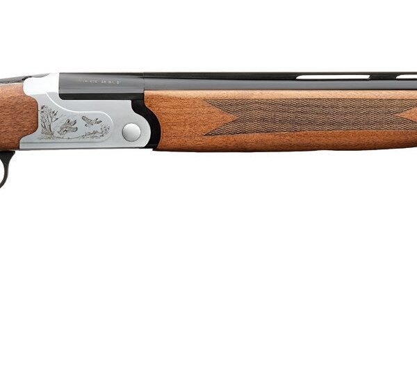 Charles Daly 202 Over/Under 28 Gauge 28 Gauge O/U 26.0″ Barrel