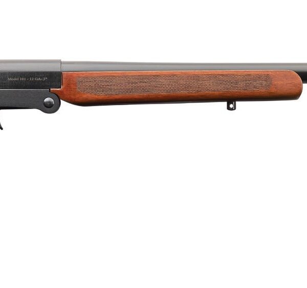 Charles Daly 101 Single-Shot 20 Gauge 20 Gauge Single-Shot 20.0″ Barrel