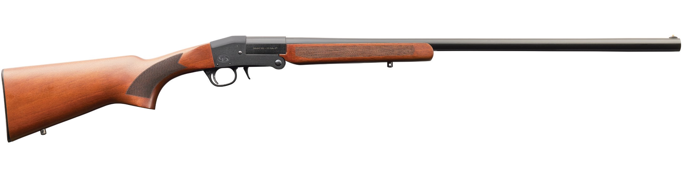 Charles Daly 101 Single-Shot 20 Gauge 20 Gauge Single-Shot 20.0" Barrel