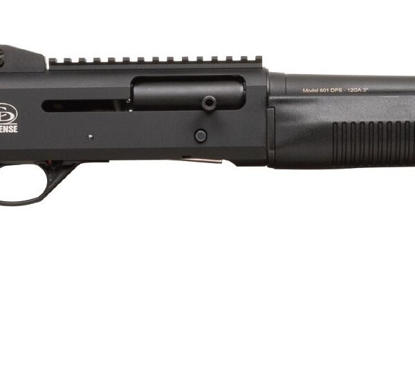 Charles Daly 601 Field Semi-Auto 12 Gauge 12 Gauge Semi-Auto 28.0″ Barrel