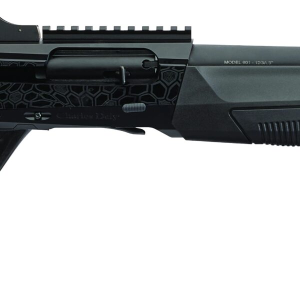 Charles Daly 601 Field Semi-Auto 12 Gauge 12 Gauge Semi-Auto 28.0″ Barrel