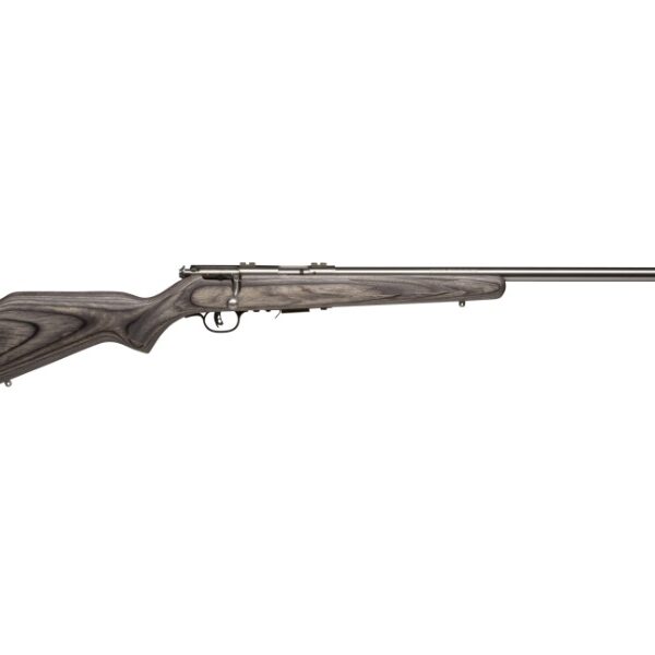 Savage ARMS 93 BOLT 17HMR SS/LAM HVBBL 5+1 .17 HM2 Bolt Rifle
