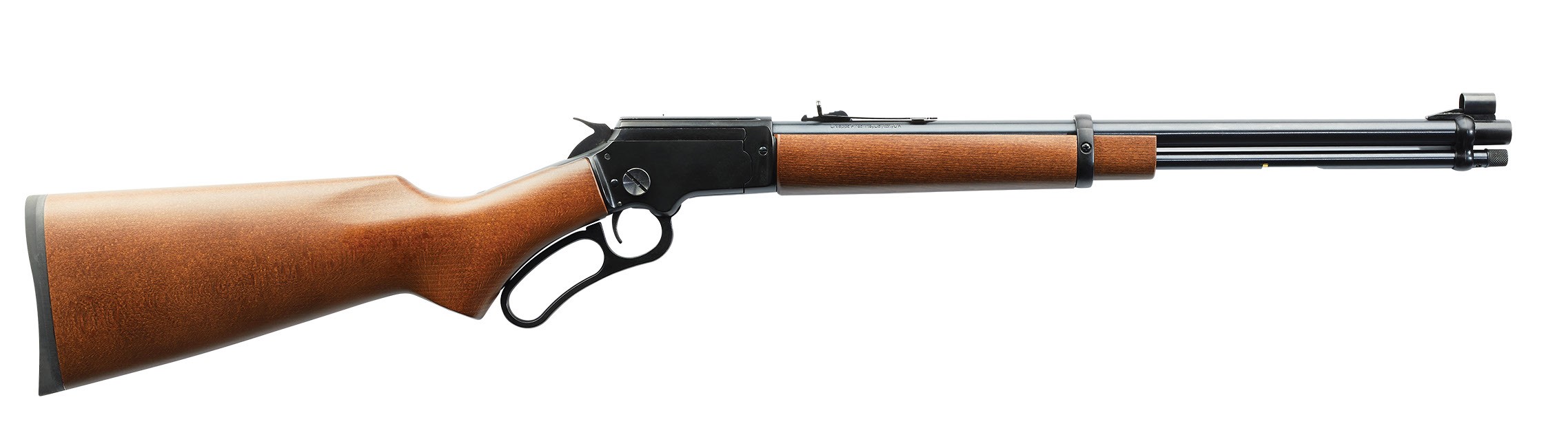 Chiappa Firearms LA322 Carbine .22 LR Lever-Action 18.5" Barrel