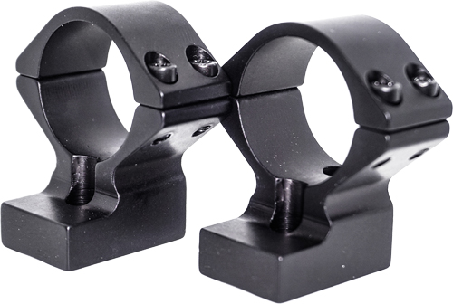 TALLEY RING/BASE COMBO 1″ MED – HENRY H009 H010 H014 BLACK