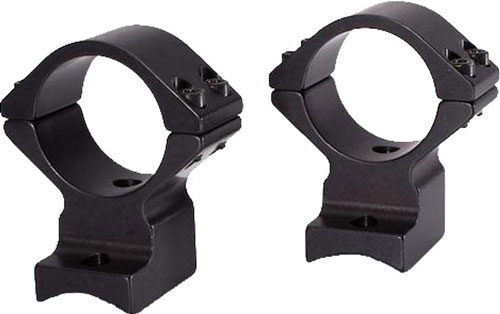 TALLEY RING/BASE COMBO 1″ – MEDIUM WINCHESTER XPR BLACK