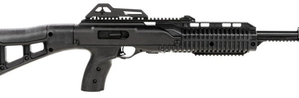 Hi-point 9ts Carbine 9mm Luger Semi-auto 16.5″ Barrel