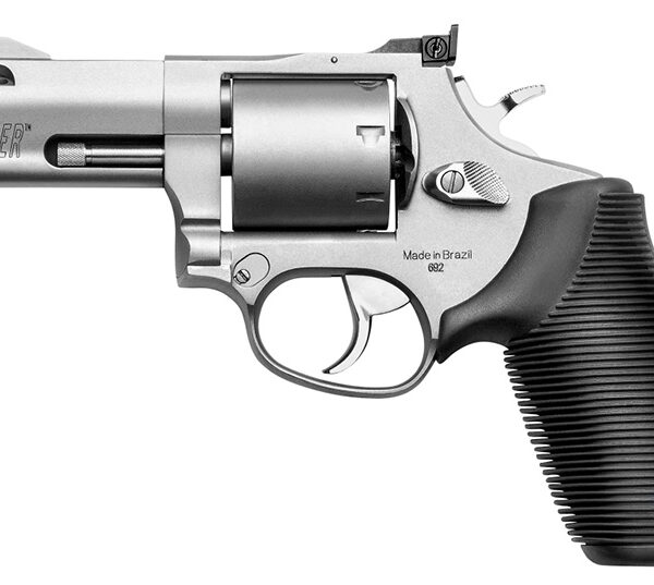 Taurus 692 38 357 Sts 9mm Luger Revolver 3.0″ Barrel 7-Round