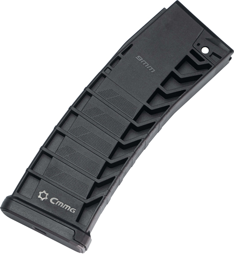 CMMG MAGAZINE GEN2 MK4/AR15 – 9MM GEN 2 33RD