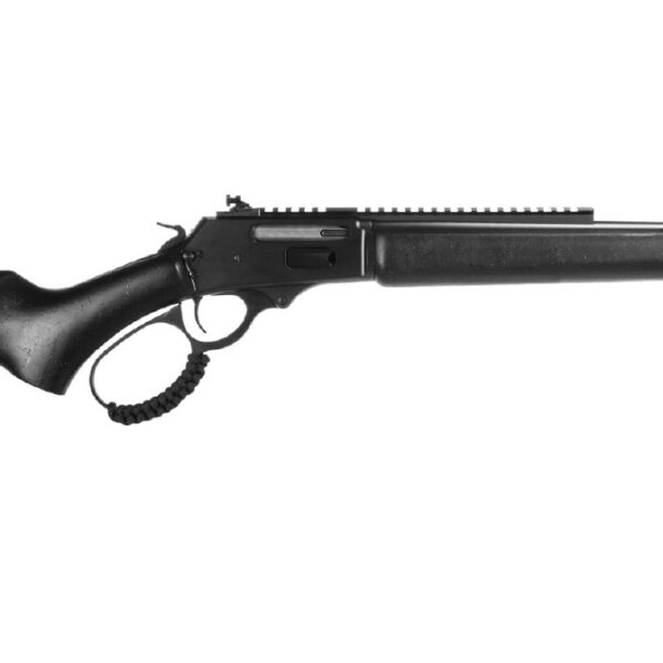 Rossi R95 Lever Action .45-70 Gov’t Lever Action 16.5″ Barrel
