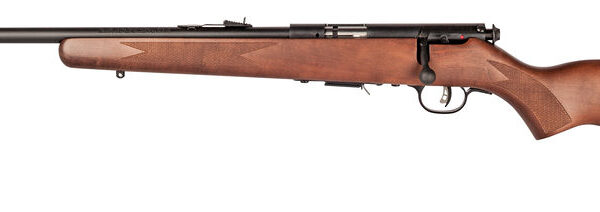 Savage SAV 93GL 22M BA RFL B DBM LH .22 Winchester Magnum Bolt Rifle