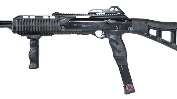 Hi-point 45ts Carbine .45 ACP Semi-auto 17.5″ Barrel