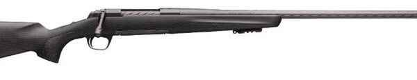 Browning XBLT Pro LR Bolt-Action Rifle 300 PRC 26″ Barrel 3-Round