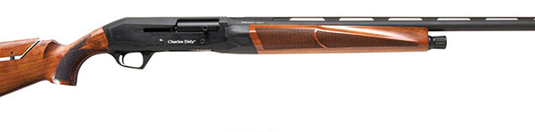 Charles Daly 601 Field Semi-Auto 12 Gauge 12 Gauge Semi-Auto 28.0″ Barrel
