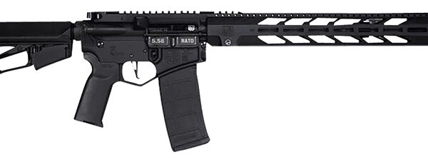 Diamondback DB15 Diamond 5.56 NATO 16″ Rifle BLK/Blk M-LOK 30rd