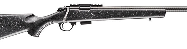 Bergara BMR Micro Rimfire 17HMR 20″ Carbon5&10Rd .17 HM2 Bolt Rifle