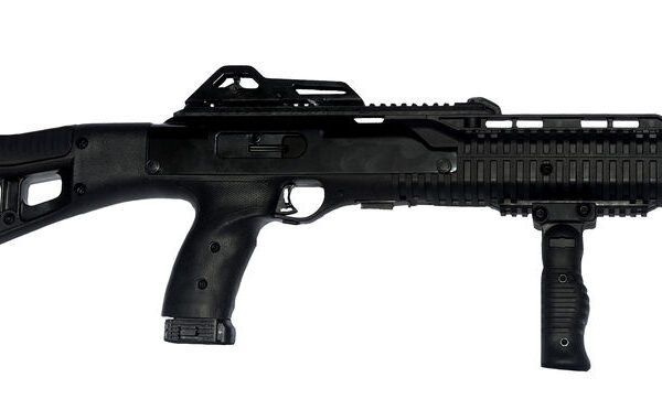 Hi-point 9ts Carbine 9mm Luger Semi-auto 16.5″ Barrel