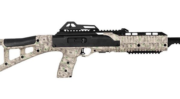 Hi-point 9ts Carbine 9mm Luger Semi-auto 16.5″ Barrel