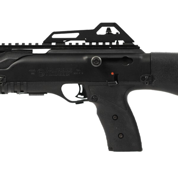 Hi-point C9 Pistol 9mm Luger Semi-auto DAO 3.5″ Barrel