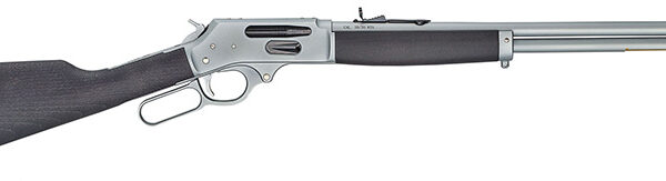 Henry Big Boy .30-30 Win Lever-Action 20″ Walnut 5-rd Semi-Auto Firearm
