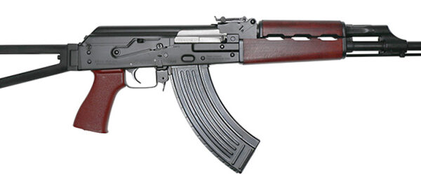 Zastava Arms AK 7.62×39 TD Grip,TriStock,BR 30Rd