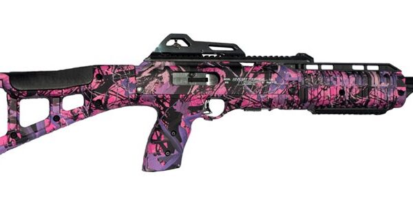Hi-point 9ts Carbine 9mm Luger Semi-auto 16.5″ Barrel