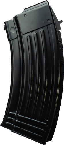 GO MAGAZINE  7.62×39 20 RD – STEEL