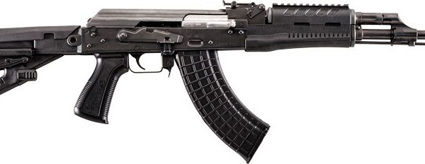 PRO MAG ARCHANGEL YUGO AK-PAP – STOCK SET BLACK