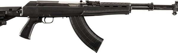 PRO MAG ARCHANGEL SKS PISTOL – GRIP CONVERSION STOCK BLACK