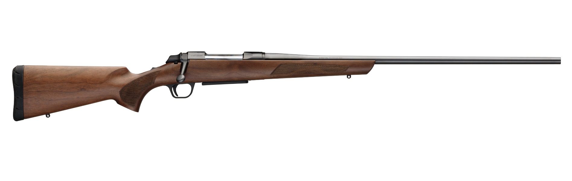 Browning AB3 Bolt-Action Rifle .308 / 7.62 NATO 22" Barrel 5-Round Blued