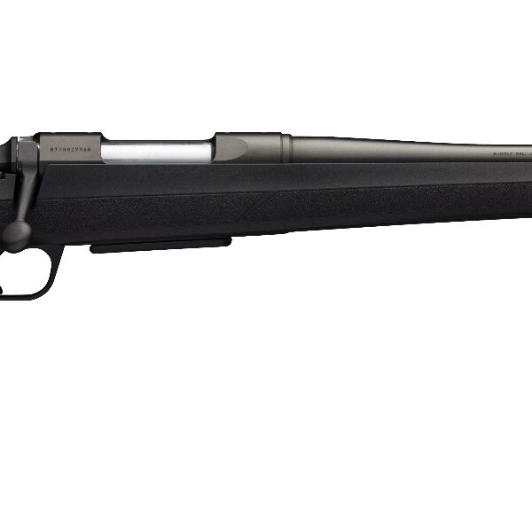 Browning AB3 Bolt-Action Rifle .243 Winchester 20″ Barrel 5-Round Blued
