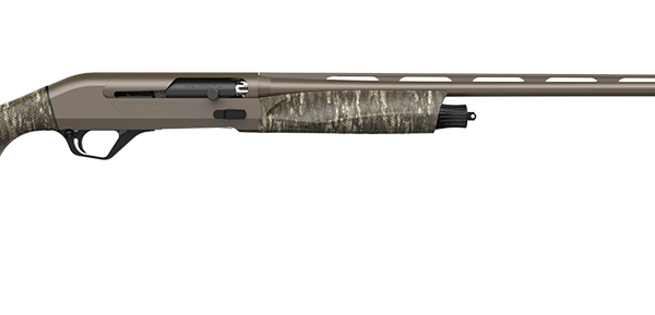 Retay Ace 28-Gauge 26″ Semi-Auto Shotgun Mossy Oak Bottomland Camo
