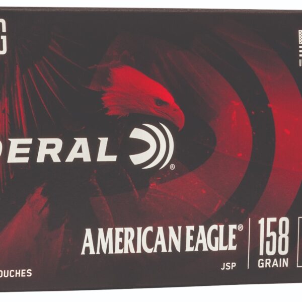 FDR 357 158GR AE JSP 50RD