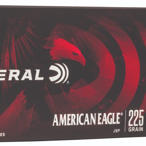 FDR 45LC 225GR AE JSP 50RD