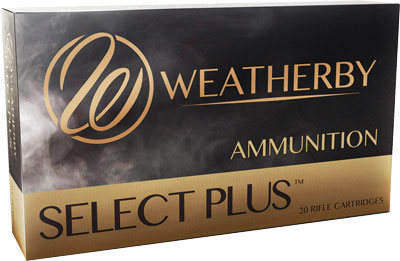 WEATHERBY 224 WBY MAGNUM – 20RD 10BX/CS 55GR HORNADY SP
