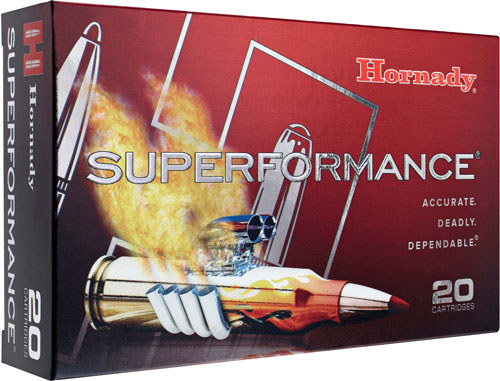 HORNADY SPF 5.56X45 55GR CX – 20RD 10BX/CS