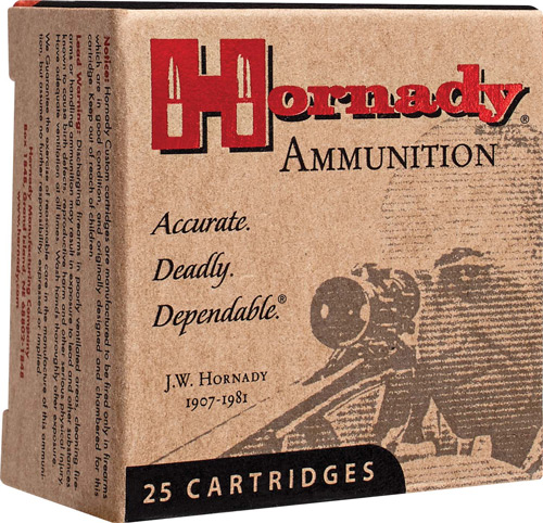 HORNADY 10MM 155GR XTP 20RD – 10BX/CS