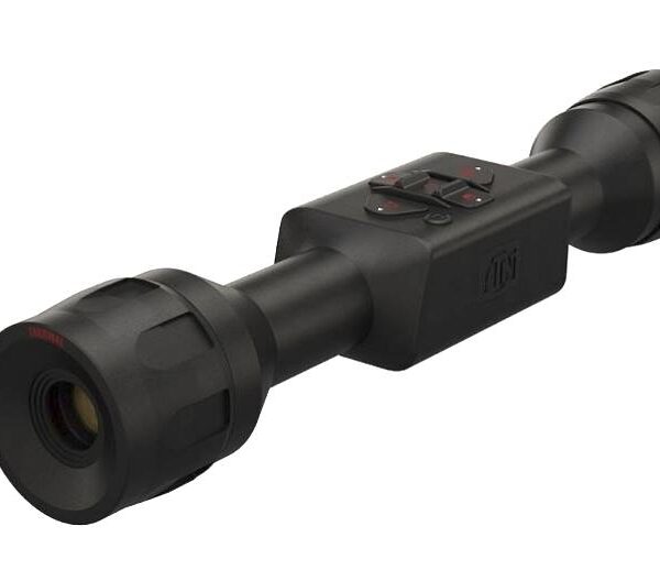 ATN THOR-LTV 320 THERMAL 4-12X