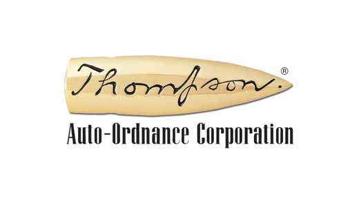 AUTO-ORDNANCE – THOMPSON 1911 45ACP FOUNDING FATHER 7+1
