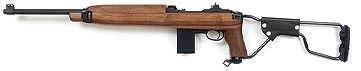 Kahr Arms M1 Carbine .30 Carbine Rifle Semi-Auto 18″ Barrel 15 Rd