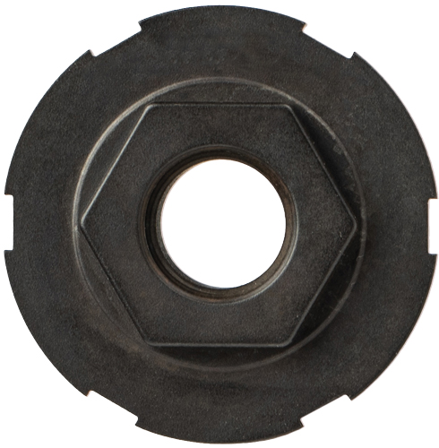 AERO PRECISION LAHAR-30 5/8X24 – DIRECT THREAD ADAPTER