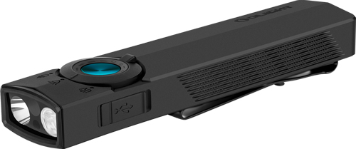 OLIGHT ARKPRO CLASS 3R – RECHARGEABLE MATTE BLACK