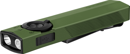 OLIGHT ARKPRO CLASS 3R – RECHARGEABLE OD GREEN