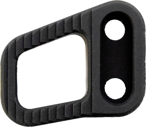 ARMASPEC B2 EXTENDED MAG – RELEASE SKELETONIZED BLACK
