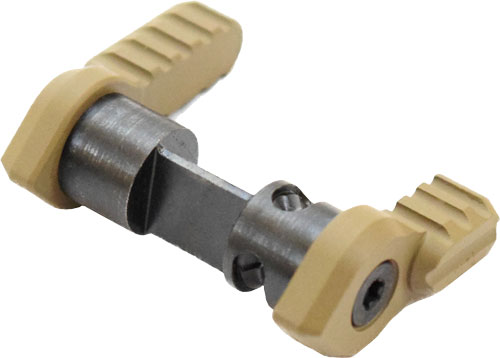 ARMASPEC SFT45/90 DEGREE SHORT – FULL THROW AMBI SAFTY FDE