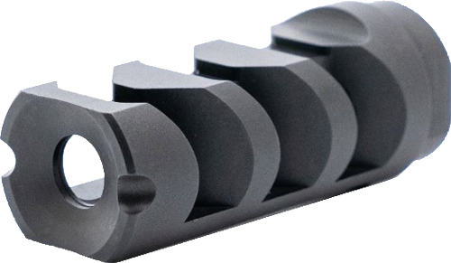 ARMASPEC FIREBALL COMPENSATING – MUZZLE BRAKE .308/300 BLK OUT
