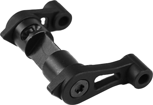 ARMASPEC FULCRUM 45/90 AMBI – SAFETY SELECTOR BLK