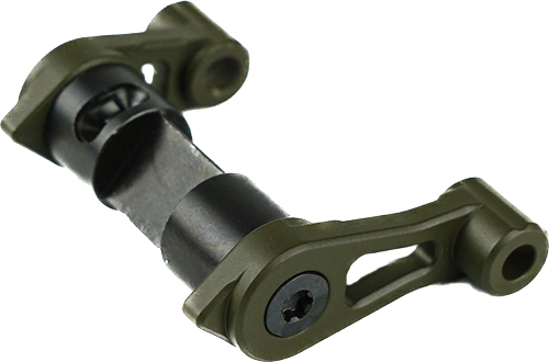 ARMASPEC FULCRUM 45/90 AMBI – SAFETY SELECTOR ODG