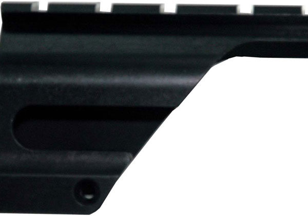 AIMTECH SADDLE MOUNT REMINGTON – 870/1100/1187 12 & 20GA. MATTE