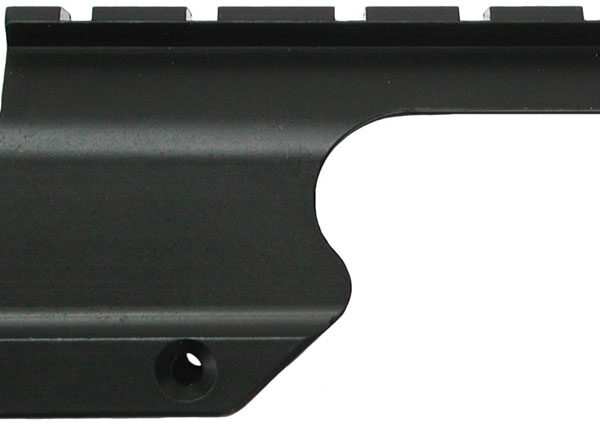AIMTECH SADDLE MOUNT REMINGTON – 870 12GA. 3.5″ CHAMBER MATTE