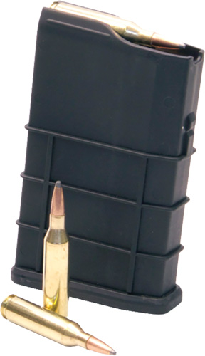 HOWA MAGAZINE ATI M1500 10RD – 243/7MM-08/308 POLY BLACK